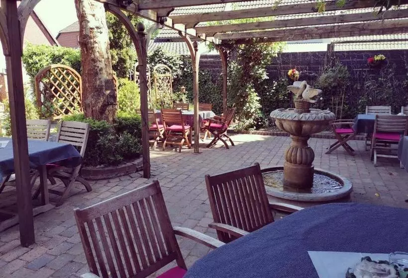 Landhaus Artischocke