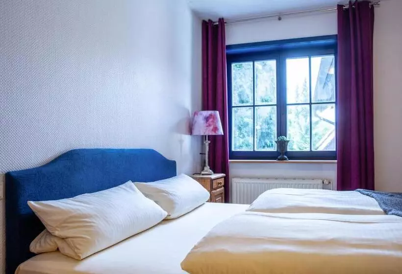 Landhaus Artischocke