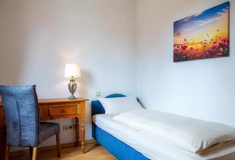 Landhaus Artischocke