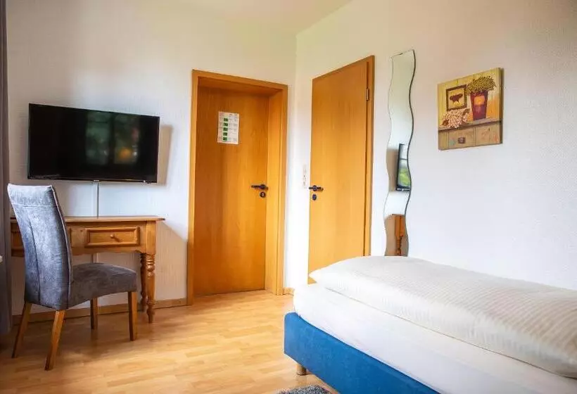 Landhaus Artischocke