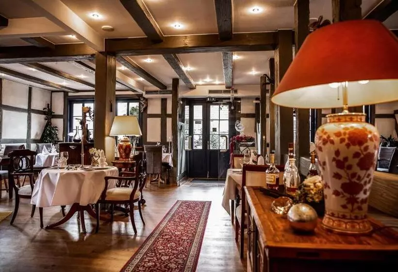 Landhaus Artischocke