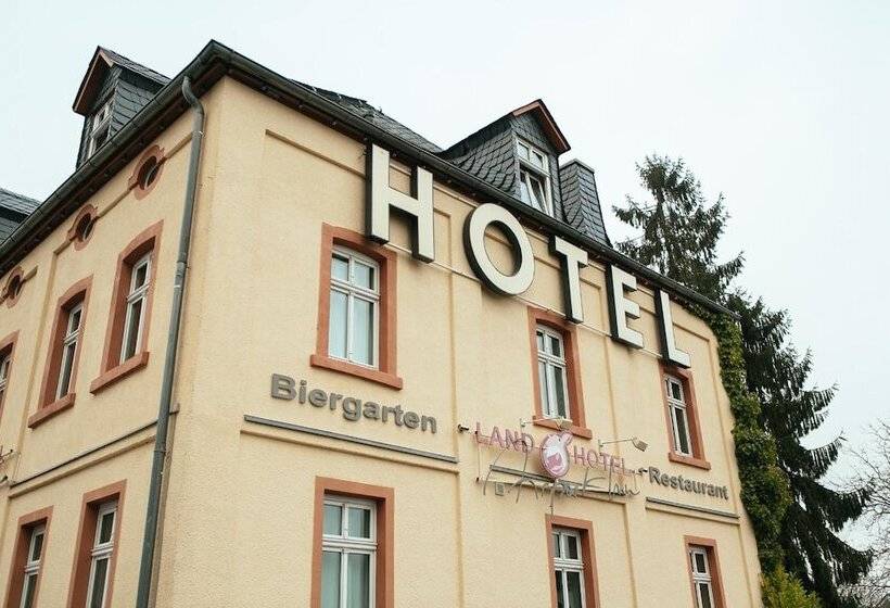 Landhotel Airport Inn