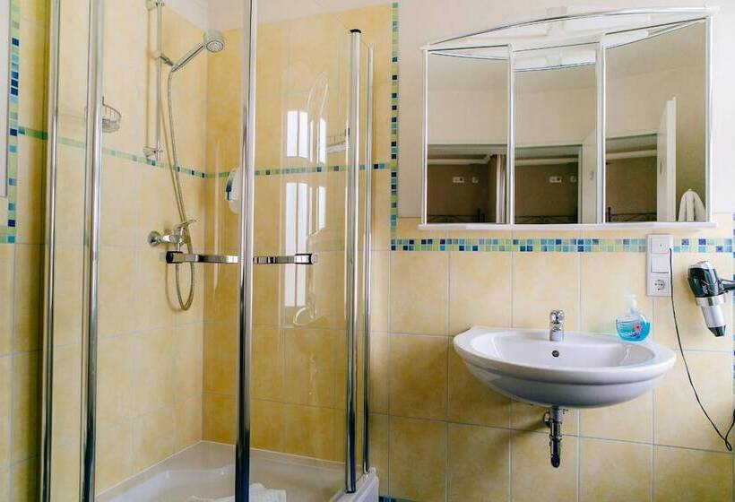 Landhotel Airport Inn