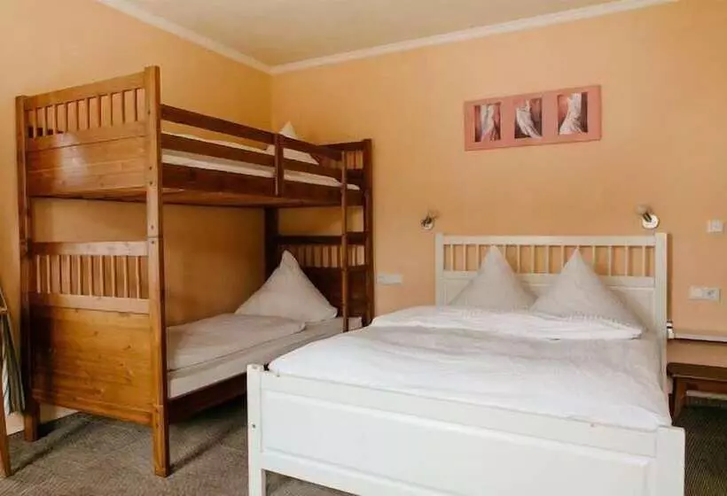 Landhotel Airport Inn