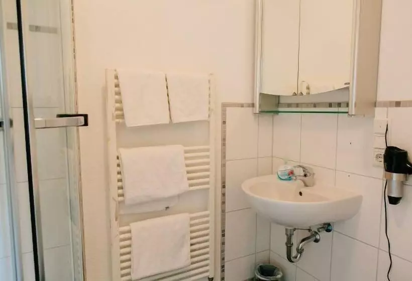 Landhotel Airport Inn