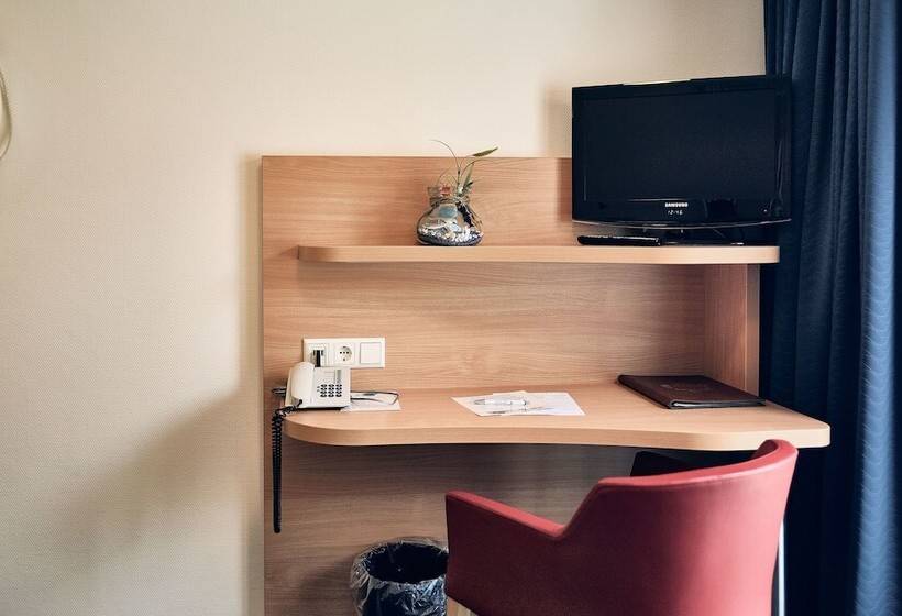 פנסיון Gasthaus Schiff