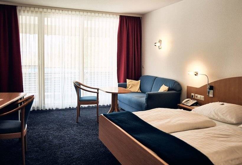 פנסיון Gasthaus Schiff