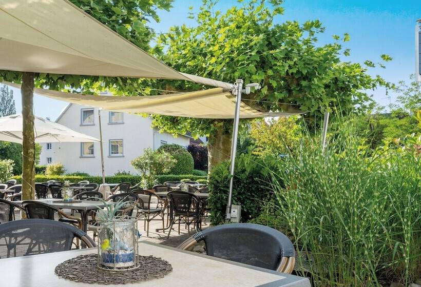 פנסיון Gasthaus Schiff