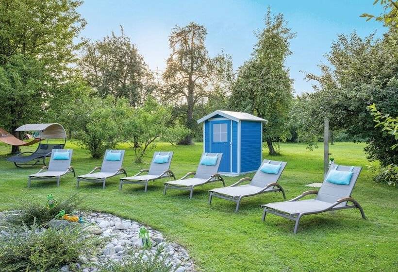 פנסיון Gasthaus Schiff