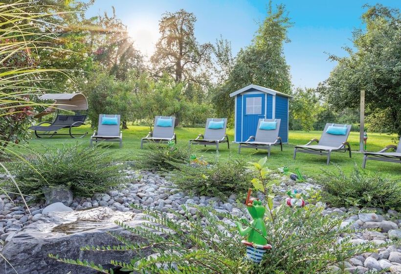 פנסיון Gasthaus Schiff