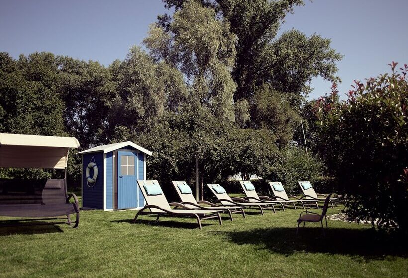 פנסיון Gasthaus Schiff