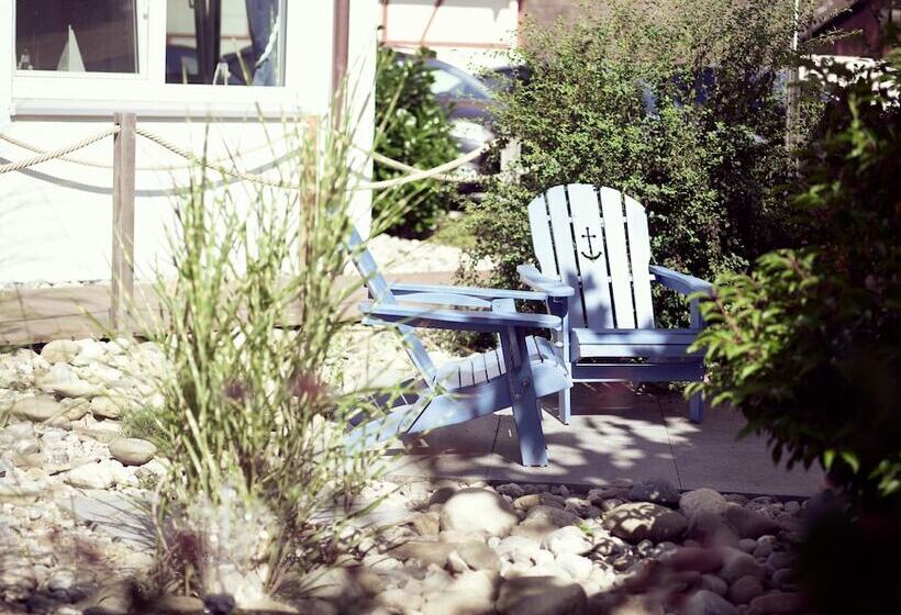 פנסיון Gasthaus Schiff