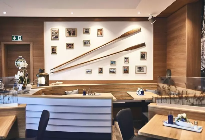 펜션 Gasthaus Schiff