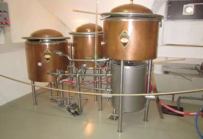 膳宿费 Gasthaus Zum Engel