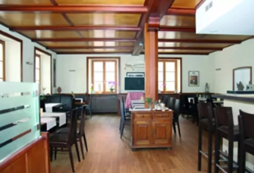 膳宿费 Gasthaus Zum Engel