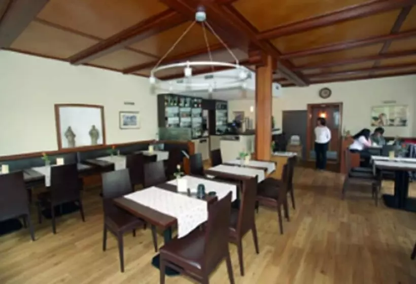 膳宿费 Gasthaus Zum Engel