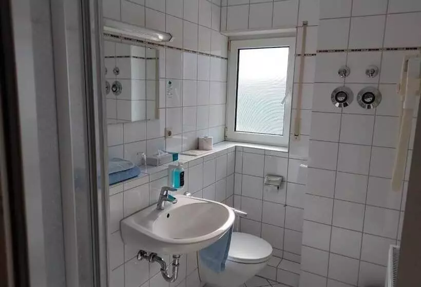 膳宿费 Gasthaus Zum Engel