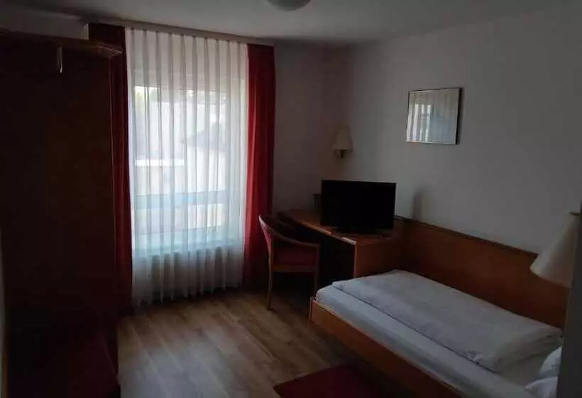 膳宿费 Gasthaus Zum Engel