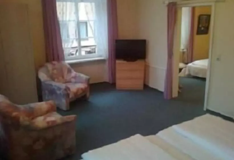 膳宿费 Gasthaus Zum Engel