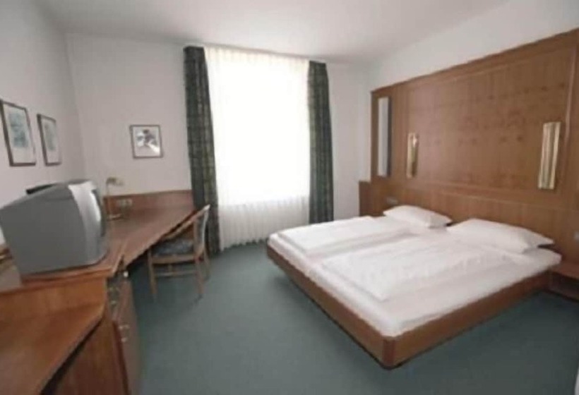 پانسیون Gasthaus Zum Engel