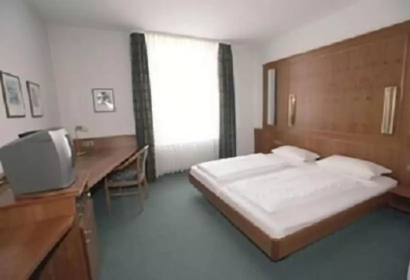 膳宿费 Gasthaus Zum Engel