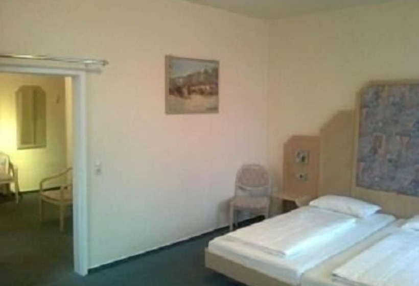 پانسیون Gasthaus Zum Engel