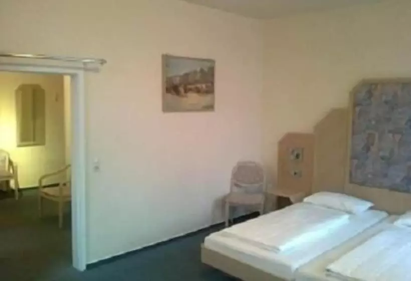 膳宿费 Gasthaus Zum Engel