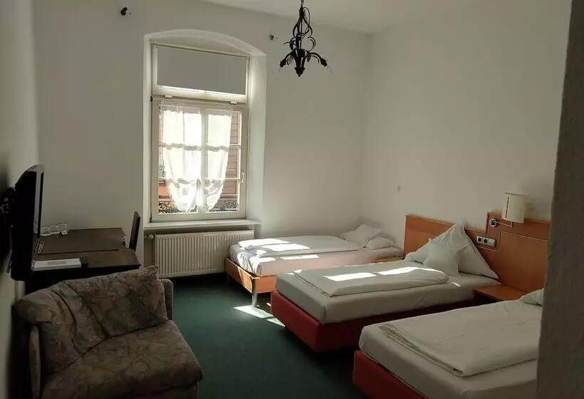 膳宿费 Gasthaus Zum Engel