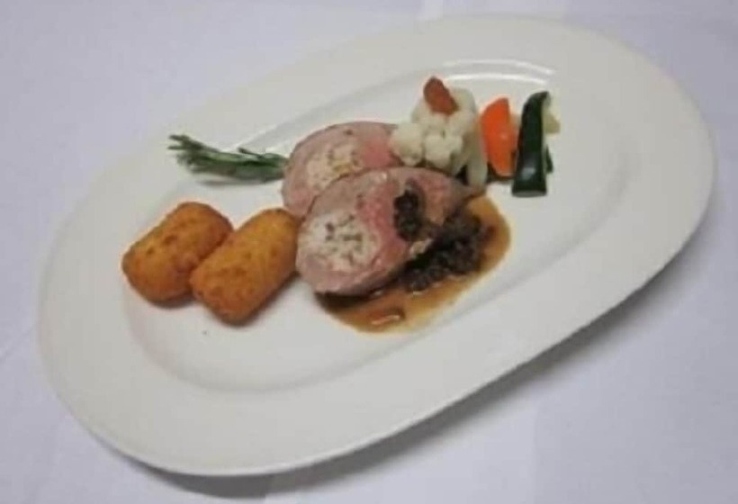 پانسیون Gasthaus Zum Engel