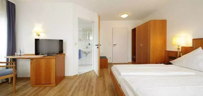 膳宿费 Gasthaus Zum Engel