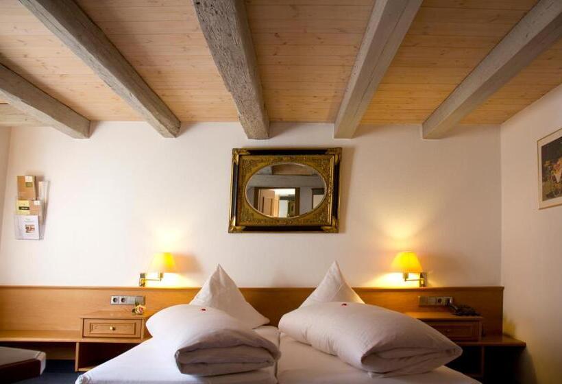 פנסיון Herrmann