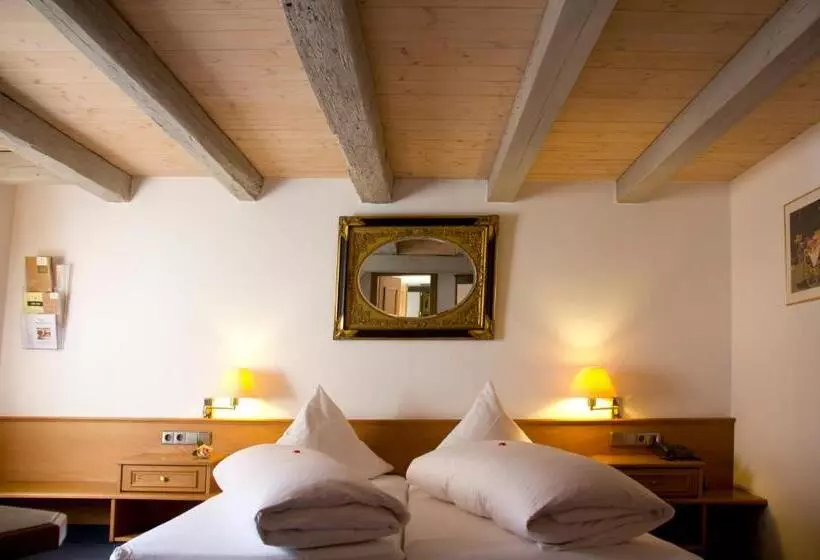 פנסיון Herrmann