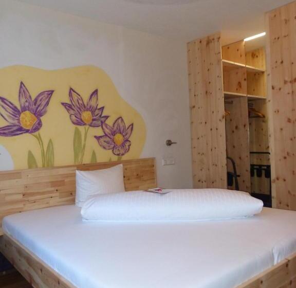 פנסיון Herrmann