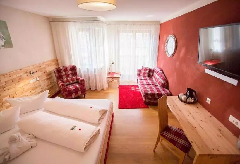 פנסיון Herrmann