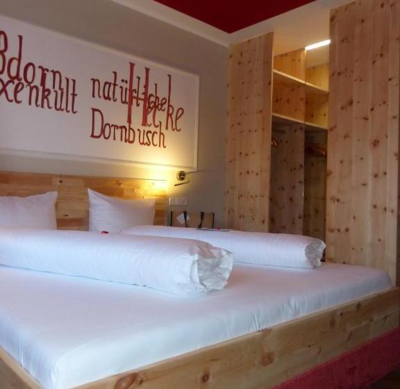 פנסיון Herrmann