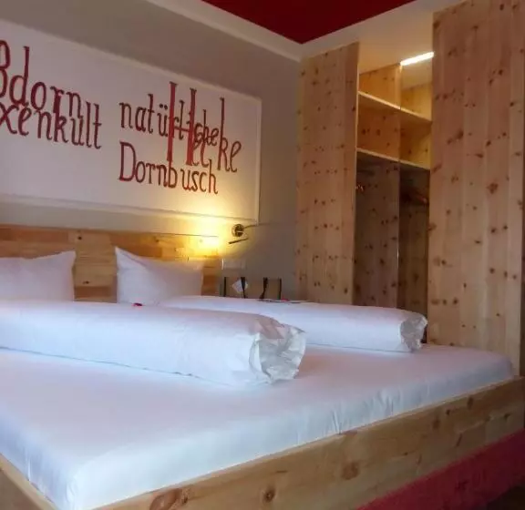 פנסיון Herrmann