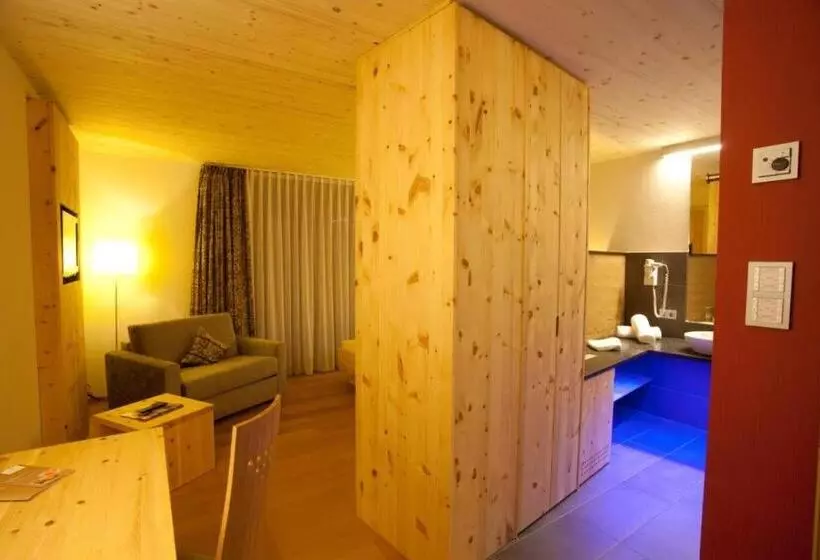 פנסיון Herrmann