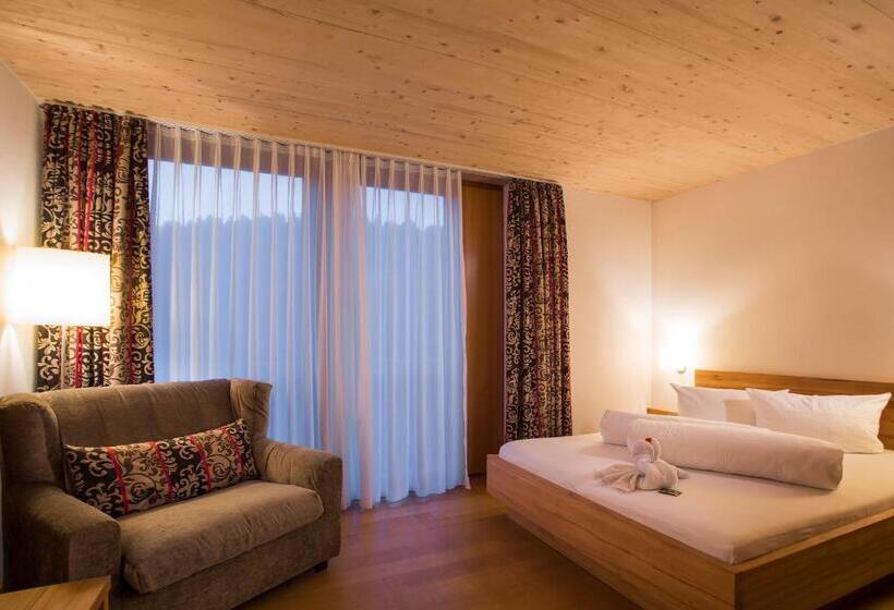 פנסיון Herrmann