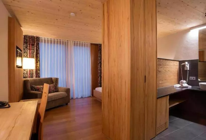 פנסיון Herrmann