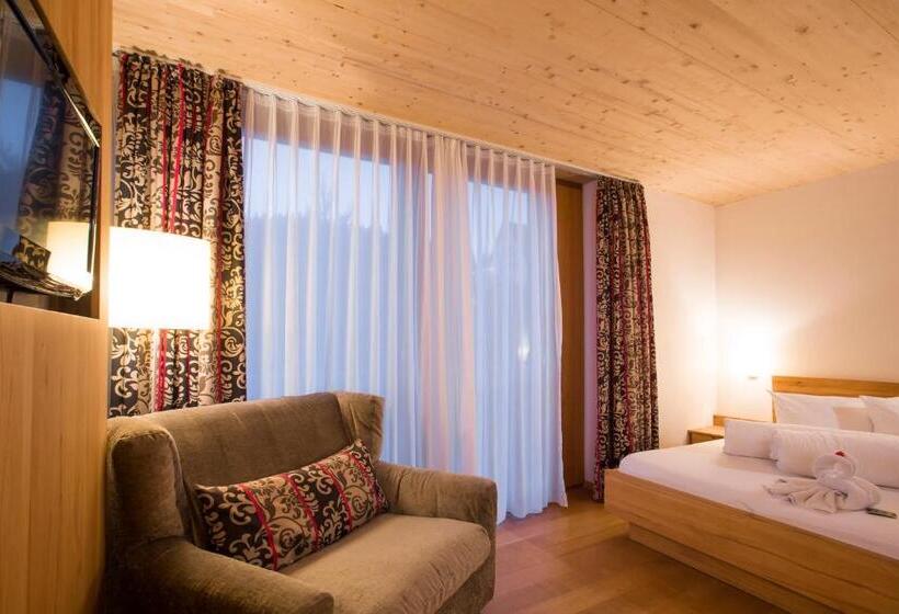 פנסיון Herrmann