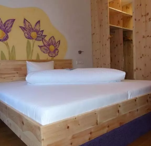 פנסיון Herrmann