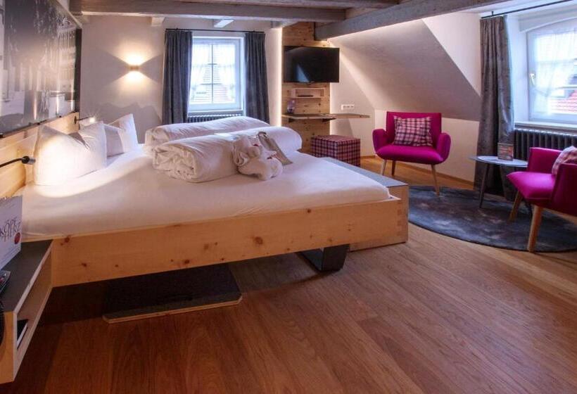 פנסיון Herrmann