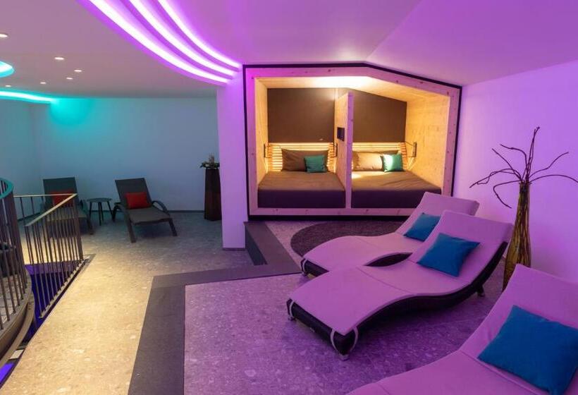 פנסיון Herrmann