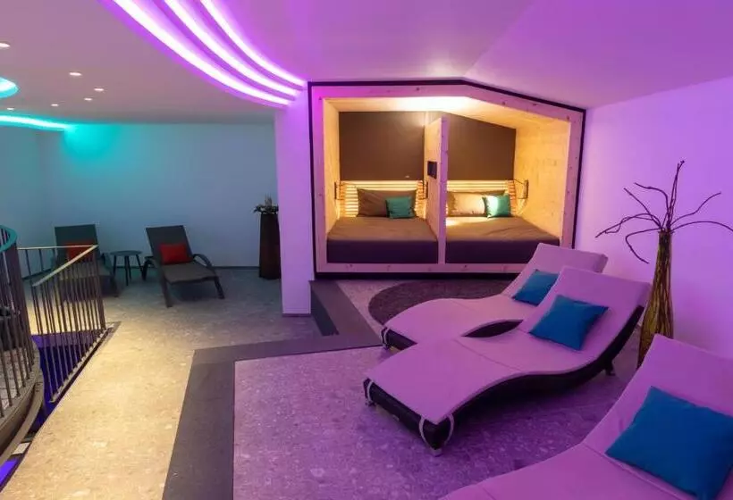 פנסיון Herrmann