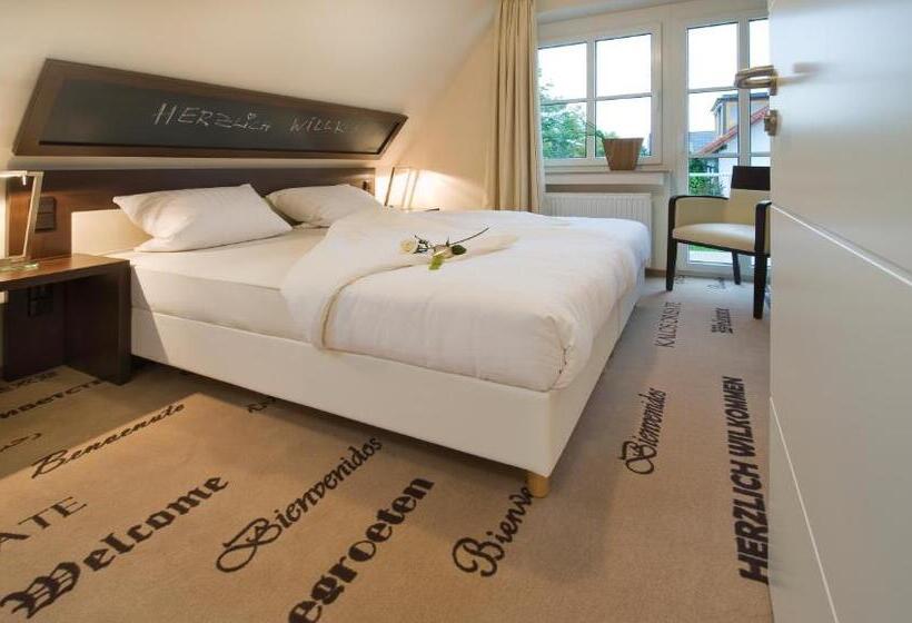 פנסיון Landgasthof Bären