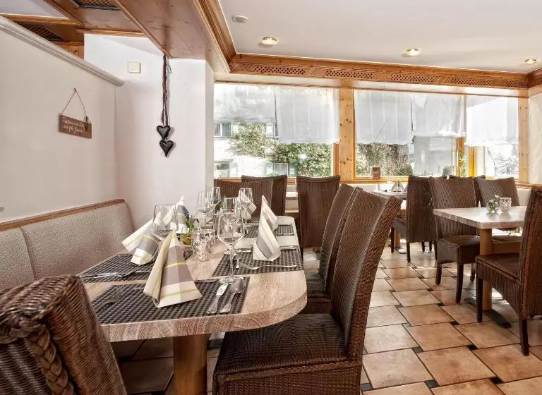 펜션 Landgasthof Bären