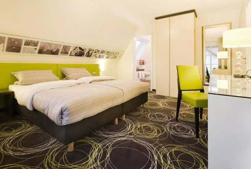 펜션 Landgasthof Bären