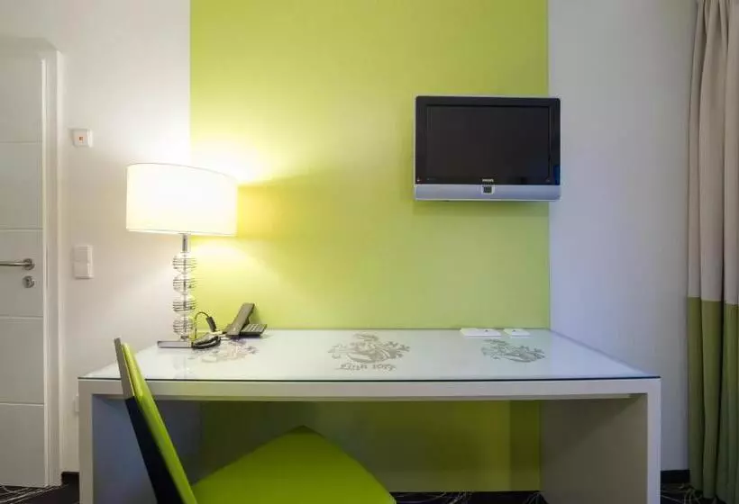 펜션 Landgasthof Bären