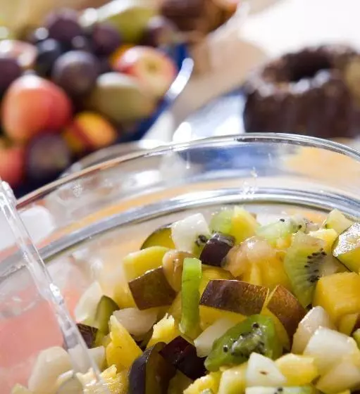 펜션 Landgasthof Bären