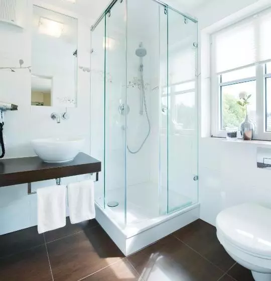 펜션 Landgasthof Bären